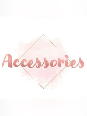 Jewelry & Accessories